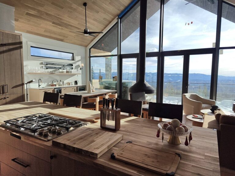 Friends In High Places - 4-Bedroom Chalet in Feathertop Estates