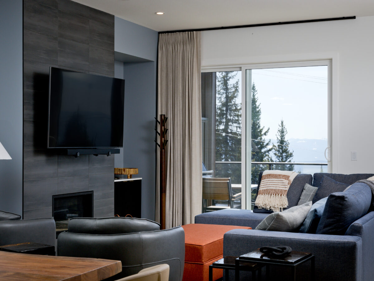 Frosty Pines #3 - 3-Bedroom Townhouse in Upper Village